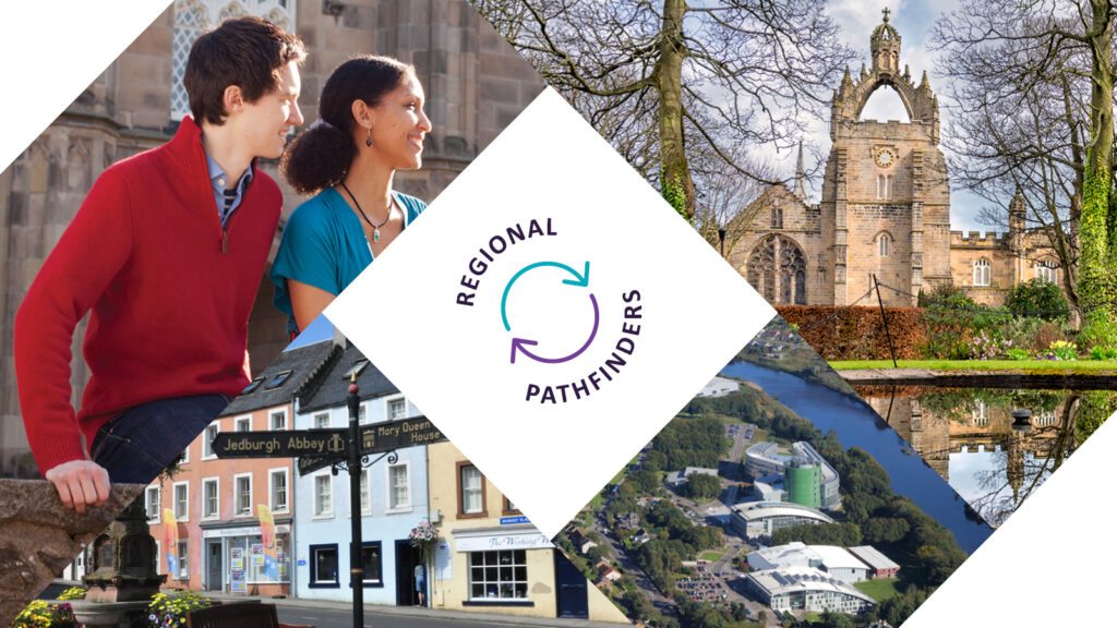 Regional Pathfinders to pilot innovative responses to meet regional skills needs