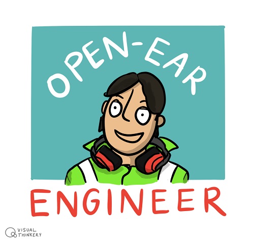 Open Engineer